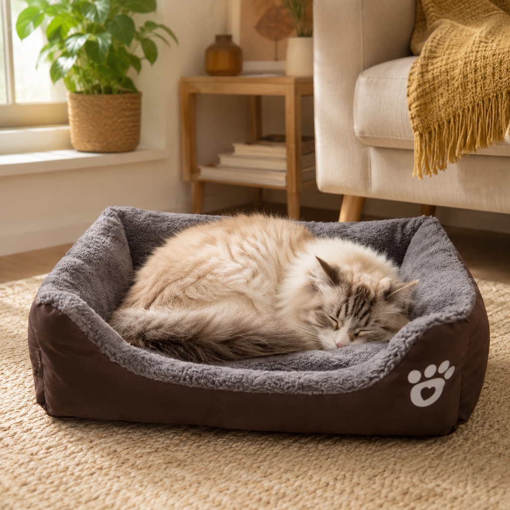 Bed color options