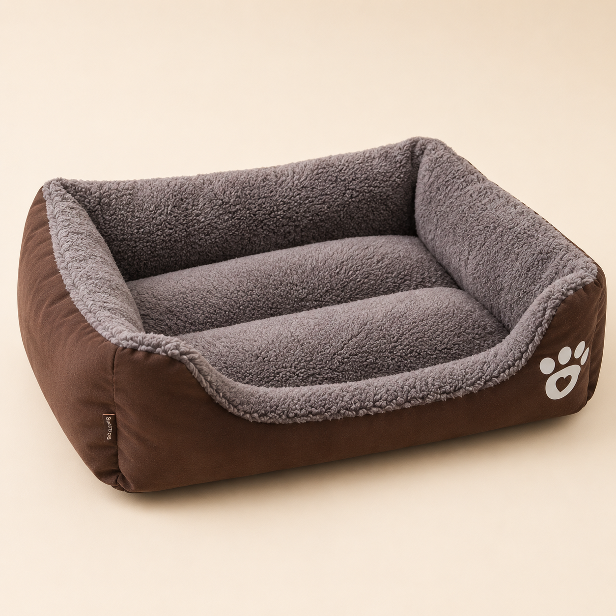Bed size comparison
